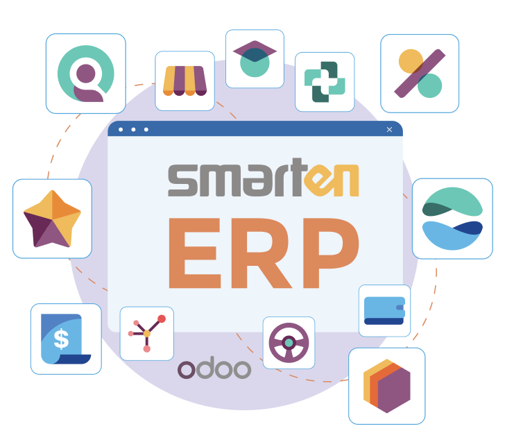 Unified ERP Platform