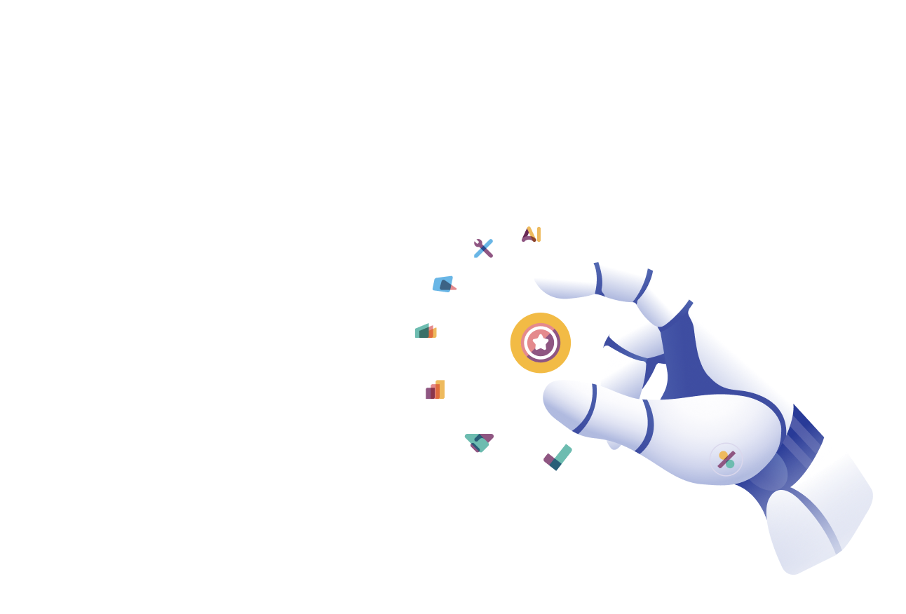 Digital Transformation