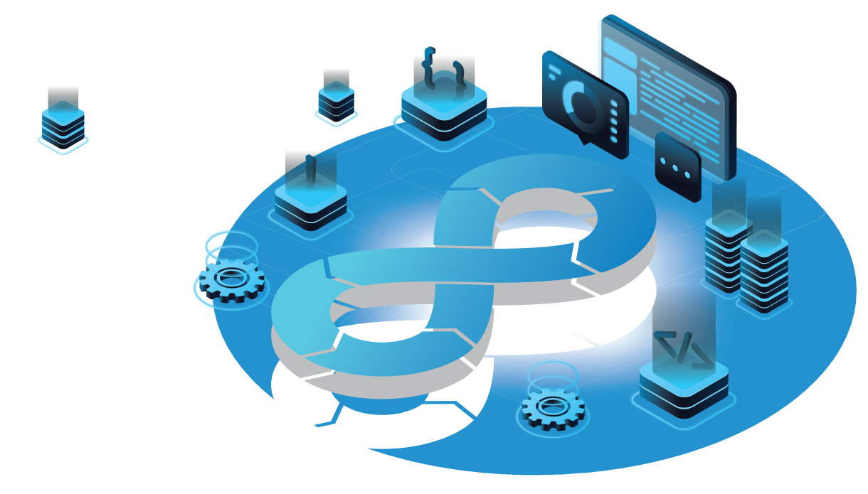 Seamless System Integration