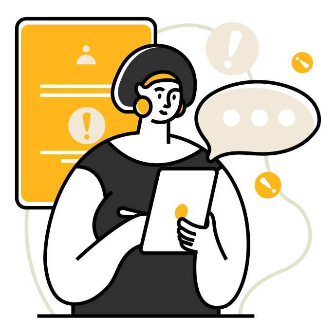 ERP Support