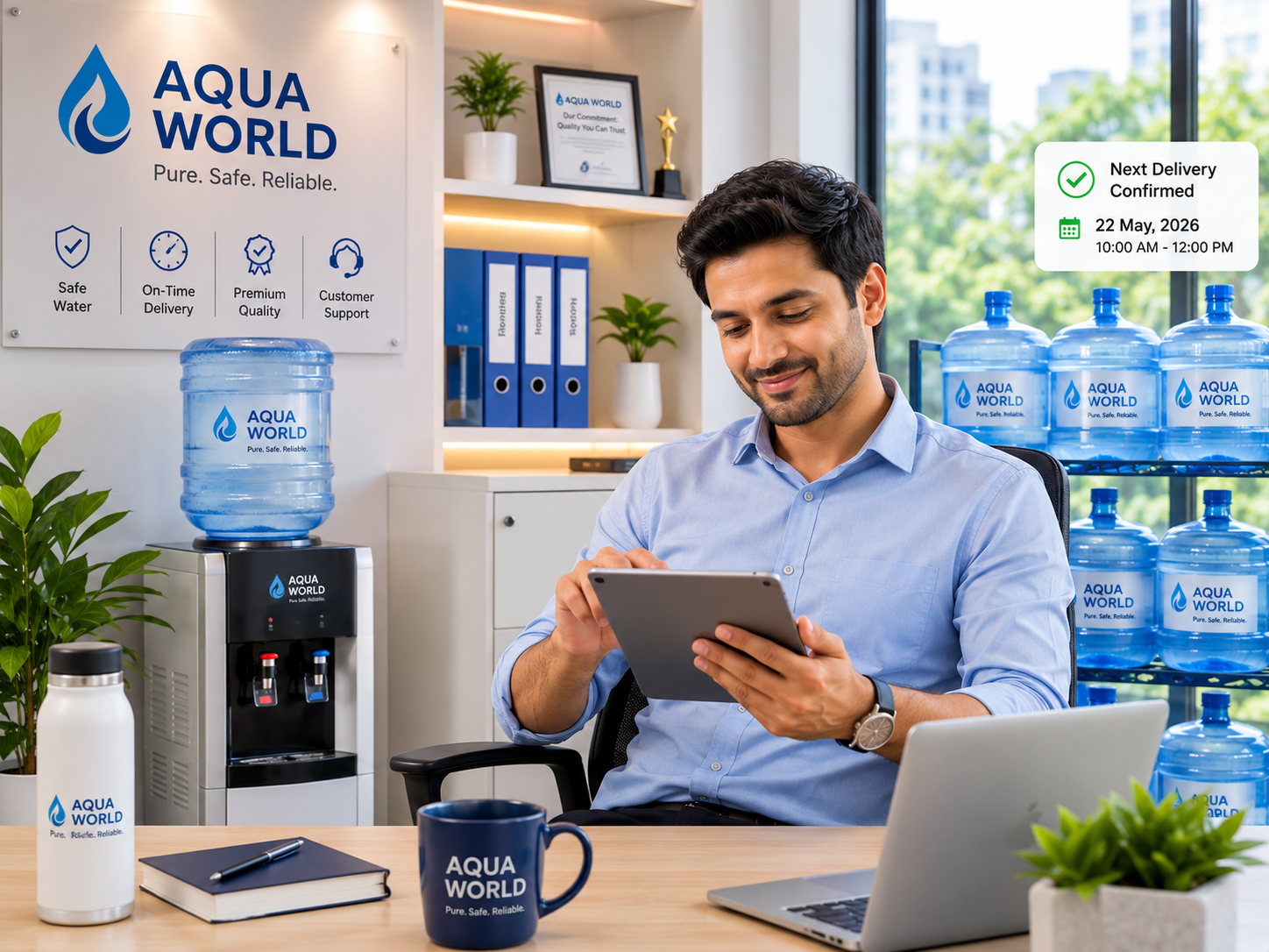 Aquaworld